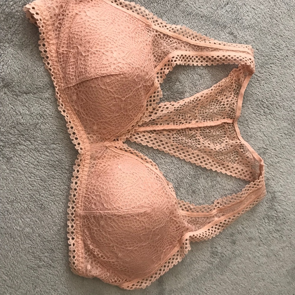 VS bra